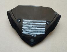 Оригинальное ветровое стекло Puig для BMW F800R 46638546240 (4663 8546240, 46 63 8 546 240)