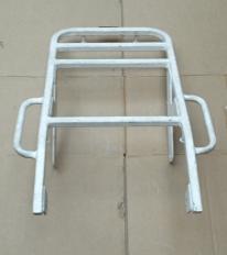 Багажник для мотоцикла