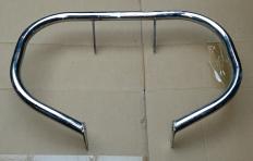 Оригинальные передние дуги на Yamaha XV1900A Star Roadliner, Star Stratoliner, Midnight Star