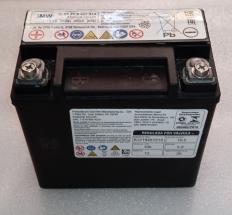 Оригинальный аккумулятор BMW 61 21 9 457 213